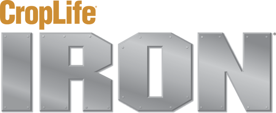 CropLife IRON