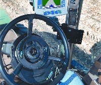 Simpler Steering