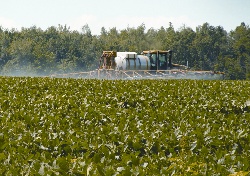 Clariant Claims Synergen OS Adjuvant Boosts Foliar Penetration