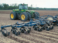 Farm Equipment Manufacturers Association Elects New Directors, Officers