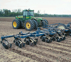 Farm Equipment Manufacturers Association Elects New Directors, Officers