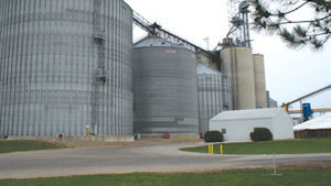OSU, OSHA Collaborate On Grain Bin Safety