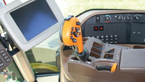 A Whole New Precision Ag World