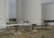Ethanol — Alive And Growing