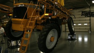 Five New RoGator Models Coming Next Year