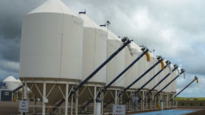 Wilbur-Ellis Acquires North Dakota Retailer Mott Grain