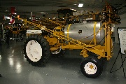 Ag-Gator: Eatin’ Some Acres