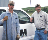 Environmental Respect Awards: 2006 State Winners