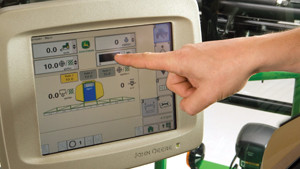 The InfoAg Connection