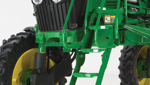 Deere 30 Series Sprayers: A Complete Family