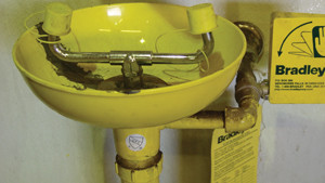 Signs Of Ag Retail Safety