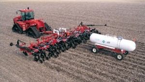 Anhydrous On The Move
