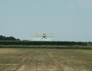 Sky High Aerial Work To Continue