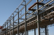 Mosaic Facility Tour: Expanded Opportunities