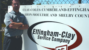 Effingham-Clay: Rethinking Everything