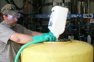 Report: Ag Workforce Unstable