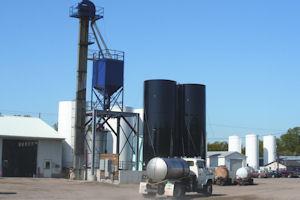 Spring Planting Requires Increased Focus On Safety