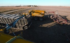 5 BMPs For Manure Phosphorus Management