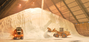 Fertilizer: It’s Not A World Away
