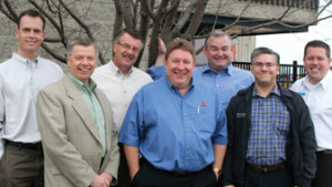 AGCO Corp.: A Jackson Junket