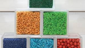 BASF Registers New Seed Treatment Fungicide