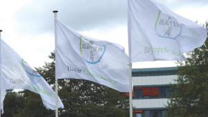 Bayer CropScience Plans To Strengthen, Expand In 2012