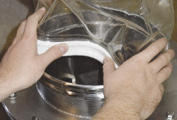 A Safety Sleeve