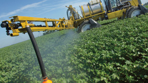 The Resurgence Of Crop Protection