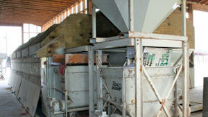 Ritter Crop Services: At Home In Kansas
