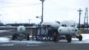 4 Keys To Fertilizer Safety