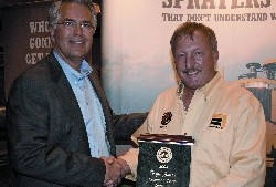 Operator Of The Year: Heartland’s Best