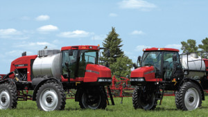 Sprayer Savvy