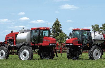 Sprayer Savvy