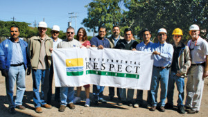 Stewardship Across The Chain