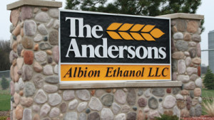 The Andersons Adds Canadian Fertilizer Outfit To Lawsuit