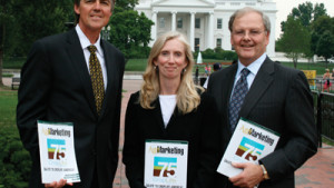 75 Years of Advocacy