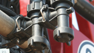 Expert: Selection Of Right Sprayer Nozzle Can Make Or Break Yields