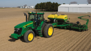 Deere, Case And Other Equipment Companies Join Forces On Planter Design Standard