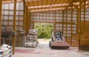 Crop Production Services (Snow Hill, NC): The Best Of Three Worlds