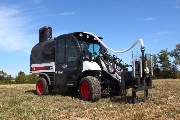 GVM Introduces Soil Sampling Machine