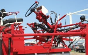A Hi-Tractor Homecoming - CropLife
