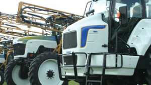 GVM To Split Manufacturing From Distribution