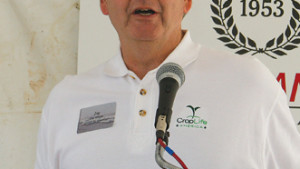 CropLife America Embraces Pollinator Research