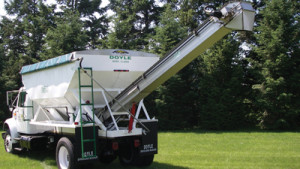 Tenders: Good Times Ahead