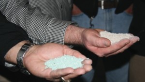 The Need To Protect Fertilizer