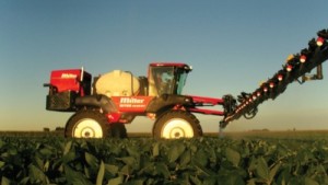 A Golden Age For Application Equipment