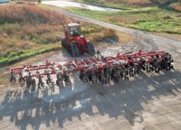 Case IH Expands Toolbar Lineup
