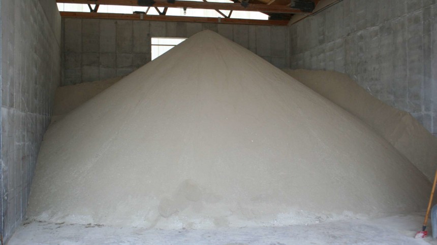 Fertilizer Returns As Market Leader For Top Ag Retailers