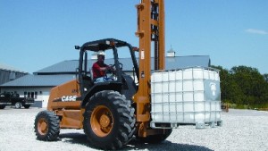 Forklifts That Work