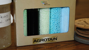 AGROTAIN Wins No-Till Product Of The Year Again